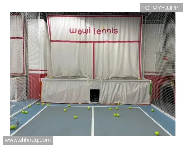 科学网球技术训练方法探索与实践提升运动表现的有效策略