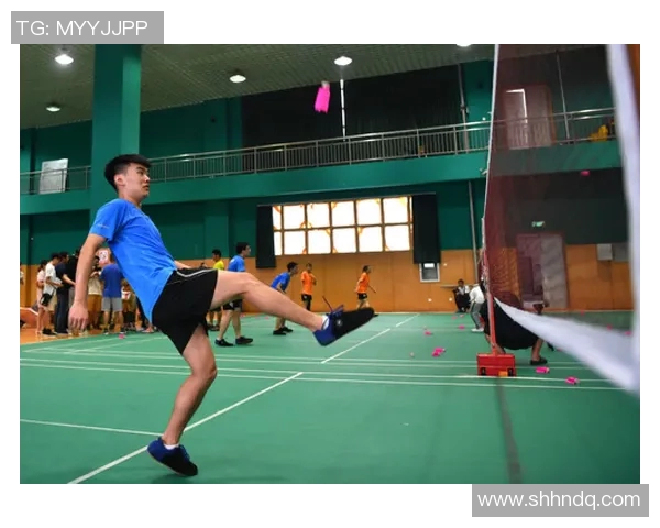 科学羽毛球训练方法探讨：提升运动状态与竞技水平的有效策略